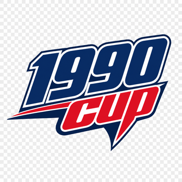 1990 Cup Logo